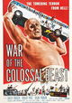 War of the Colossal Beast