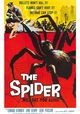 Earth vs. the Spider