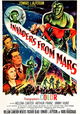 Invaders from Mars