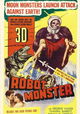 Robot Monster