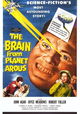 The Brain from Planet Arous