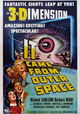 It Came from Outer Space