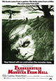 Frankenstein and the Monster from Hell