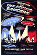 Earth vs. the Flying Saucers