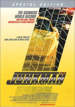 The Junkman (1982)