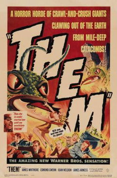 Them! (1954)