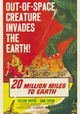 20 Million Miles to Earth