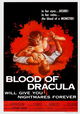 Blood of Dracula