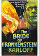 Bride of Frankenstein