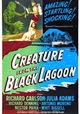 Creature from the Black Lagoon
