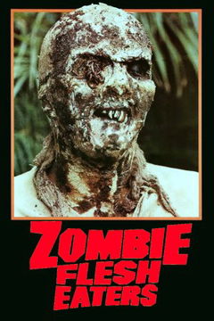 Zombi 2 (1979)