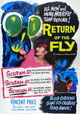 Return of the Fly