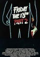 Friday the 13th Part 2