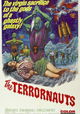 The Terrornauts