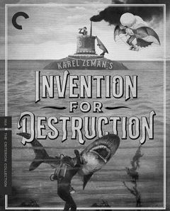 The Fabulous World of Jules Verne (1958)