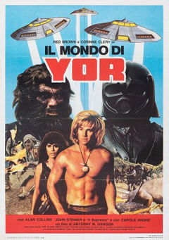 Il mondo di Yor (1983)