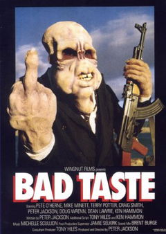 Bad Taste (1987)