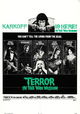 Terror in the Wax Museum