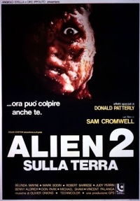 Alien 2 - Sulla terra