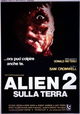 Alien 2 - Sulla terra