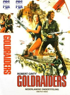 Gold Raiders (1982)