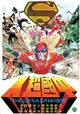 The Super Inframan