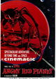 The Angry Red Planet