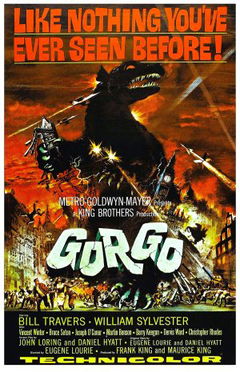 Gorgo (1961)