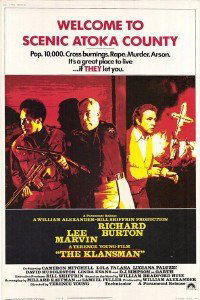 Klansman (1974)