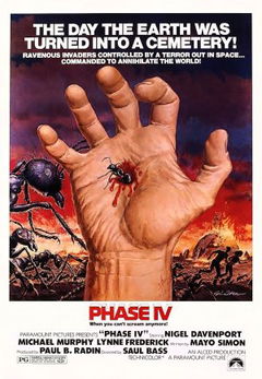 Phase IV (1974)