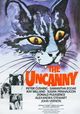 The Uncanny