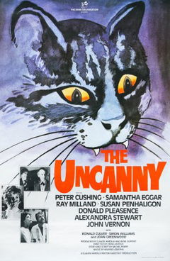 The Uncanny (1977)