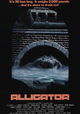 Alligator