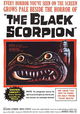 The Black Scorpion