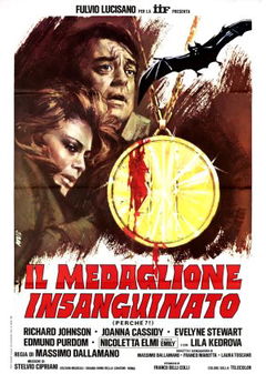 Il medaglione insanguinato (1975)