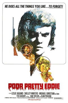 Poor Pretty Eddie (1975)