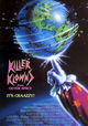 Killer Klowns from Outer Space