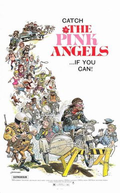 Pink Angels (1971)