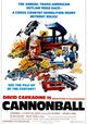 Cannonball!