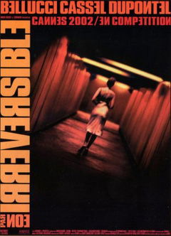 Irréversible (2002)