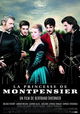 La princesse de Montpensier