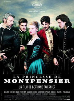 La princesse de Montpensier (2010)