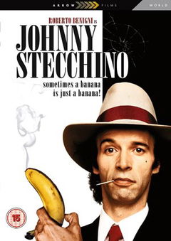 Johnny Stecchino (1991)