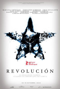 Revolución (2010)