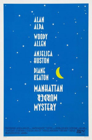 Manhattan Murder Mystery