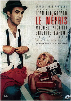 Le mépris