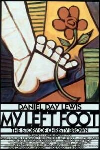 My Left Foot: The Story of Christy Brown (1989)