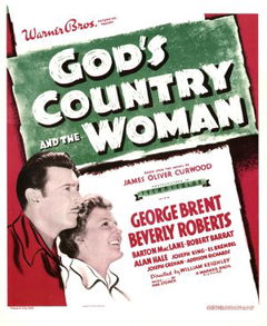 God's Country and the Woman (1937)