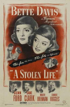 A Stolen Life (1946)
