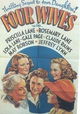 Four Wives